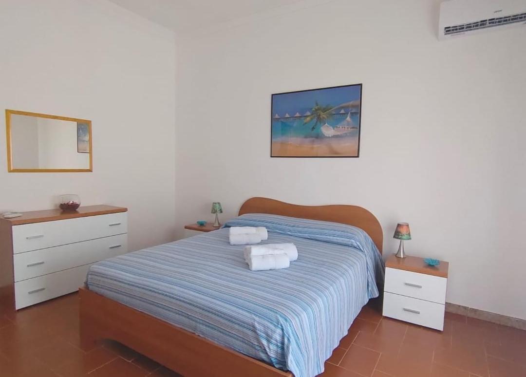 Blue Oasis Home Vaccarizzo-Delfino Eksteriør bilde