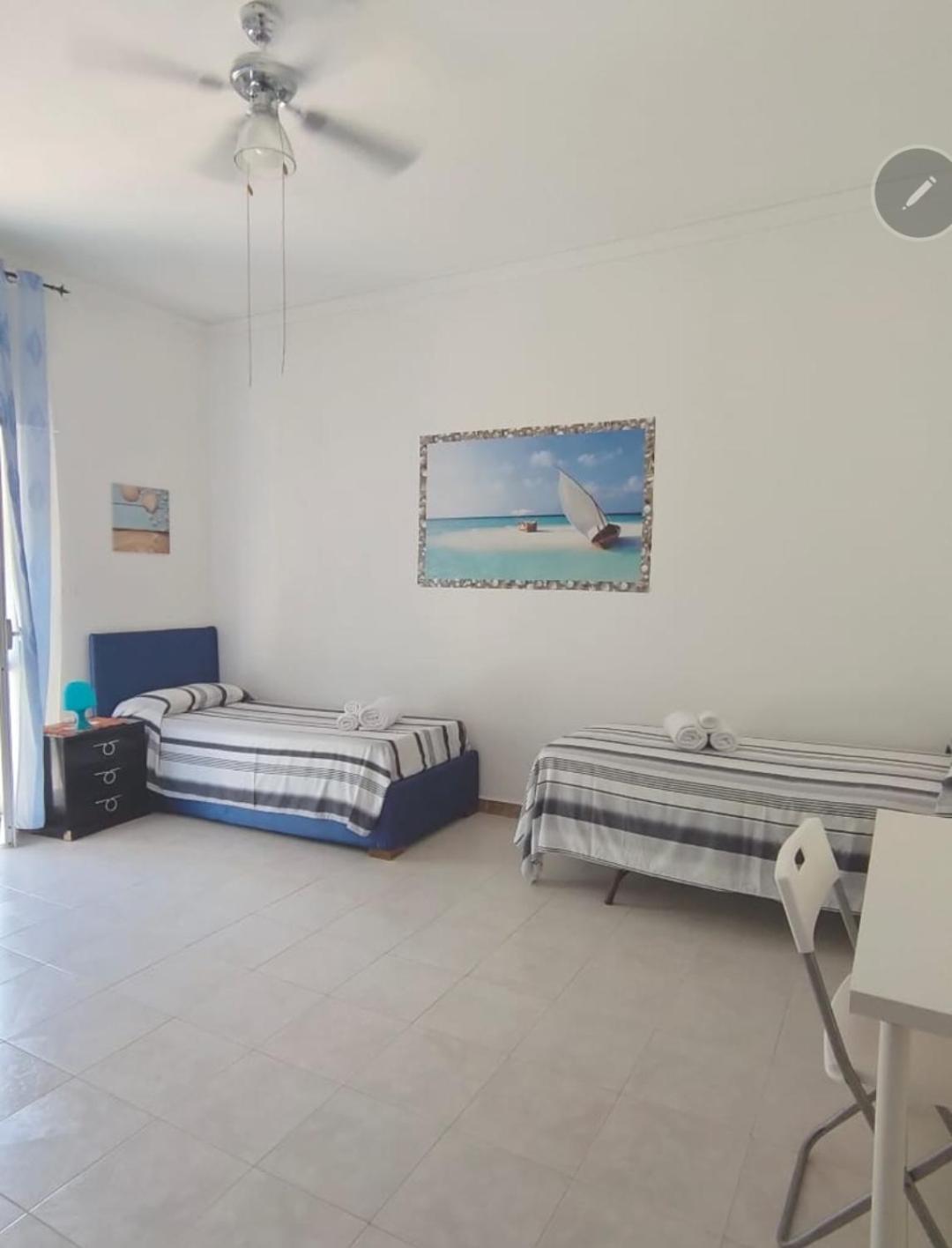 Blue Oasis Home Vaccarizzo-Delfino Eksteriør bilde