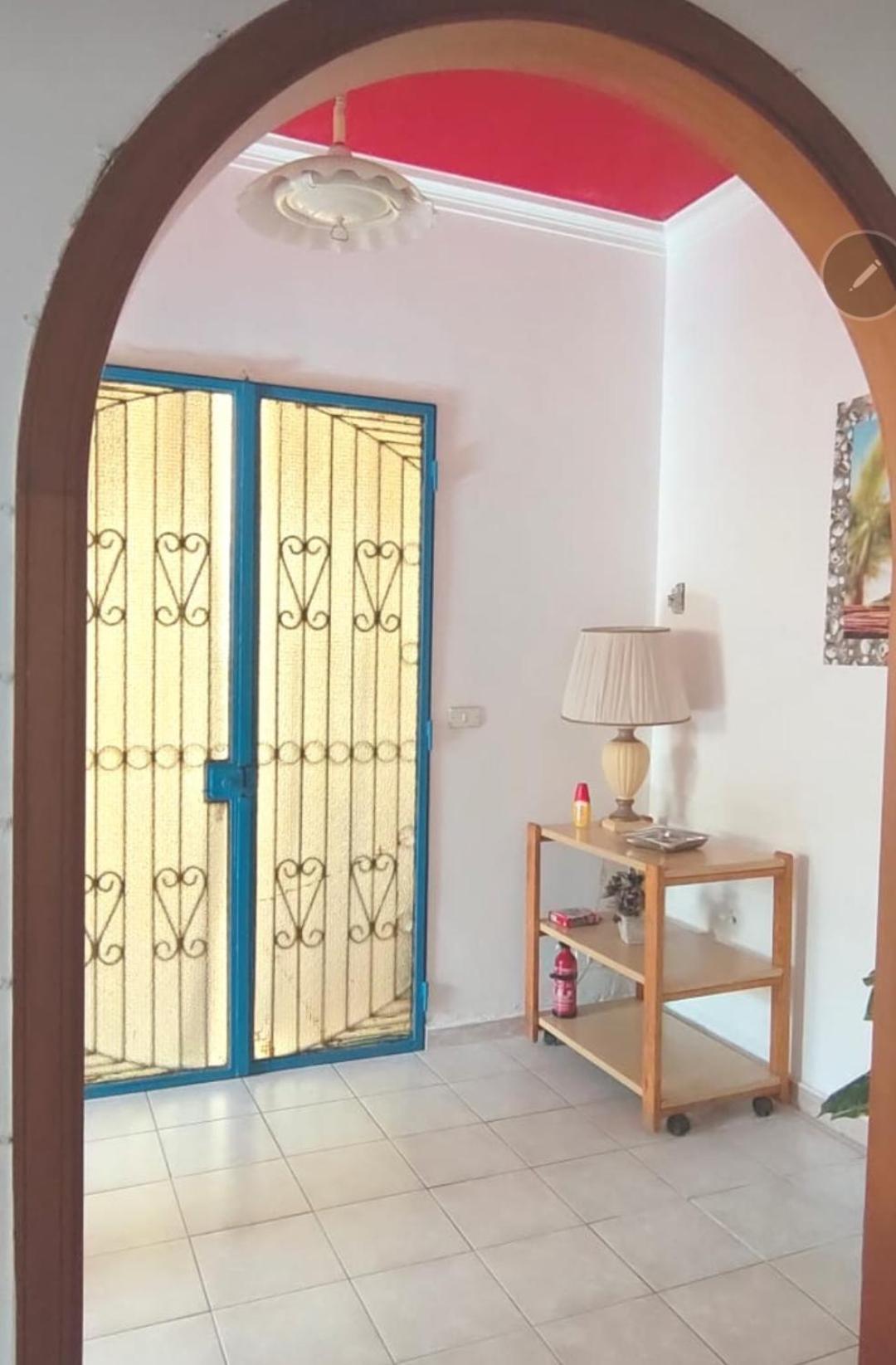 Blue Oasis Home Vaccarizzo-Delfino Eksteriør bilde