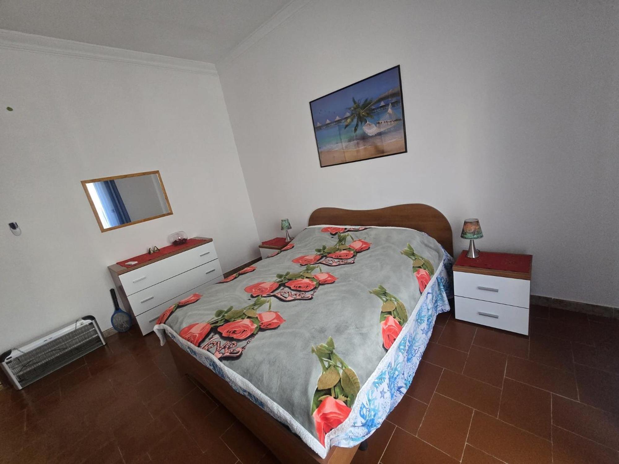 Blue Oasis Home Vaccarizzo-Delfino Eksteriør bilde
