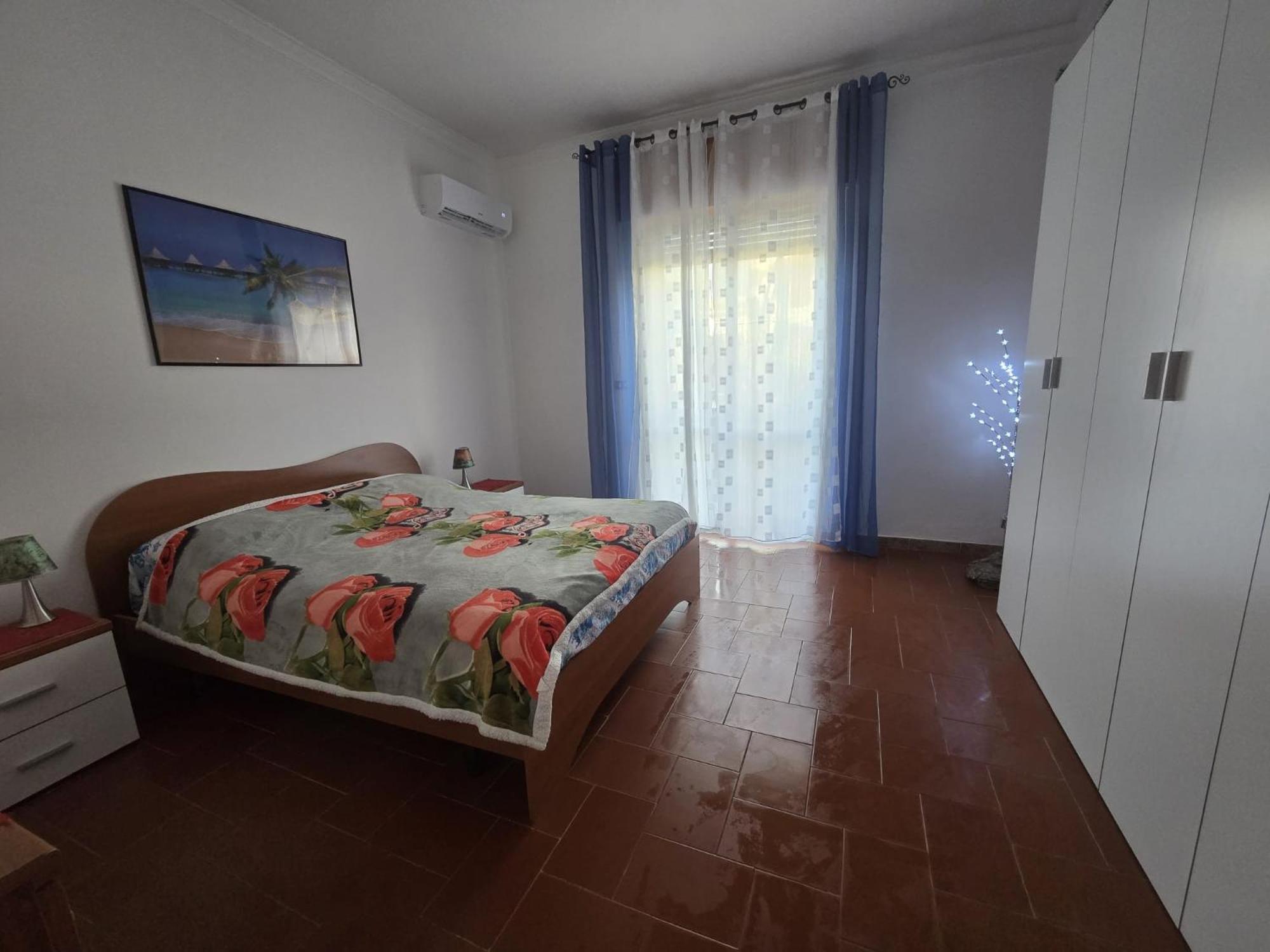 Blue Oasis Home Vaccarizzo-Delfino Eksteriør bilde